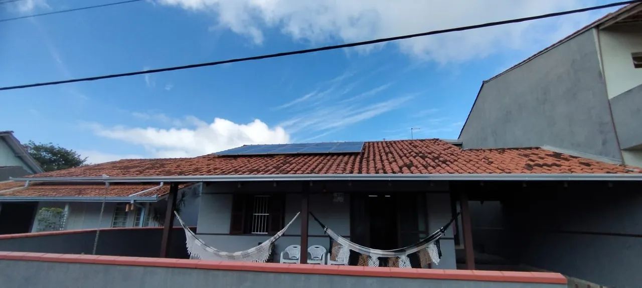Foto - São Francisco do Sul - Enseada