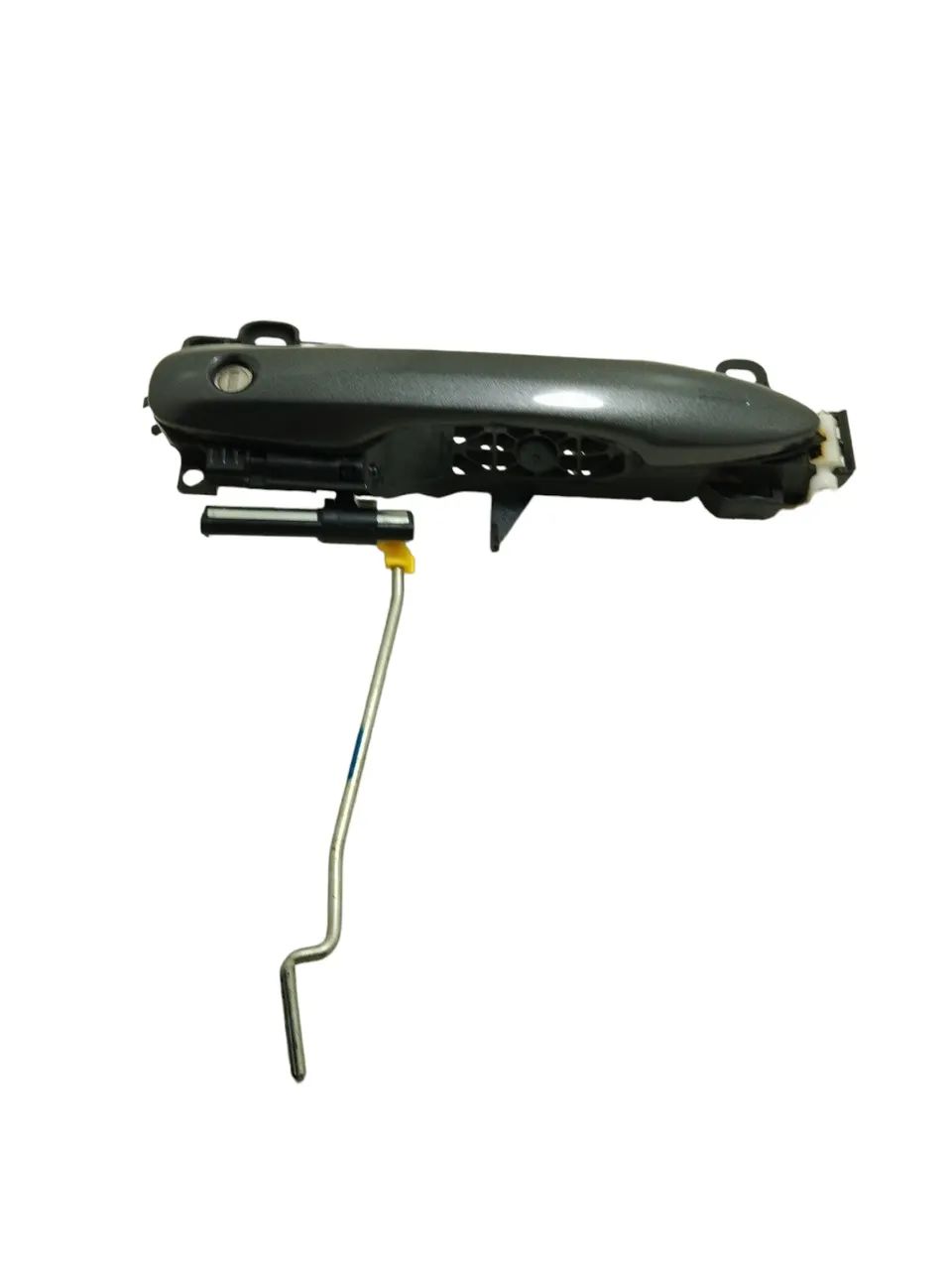 Maçaneta Externa Dianteira Esquerda Cinza Corolla Cross 23