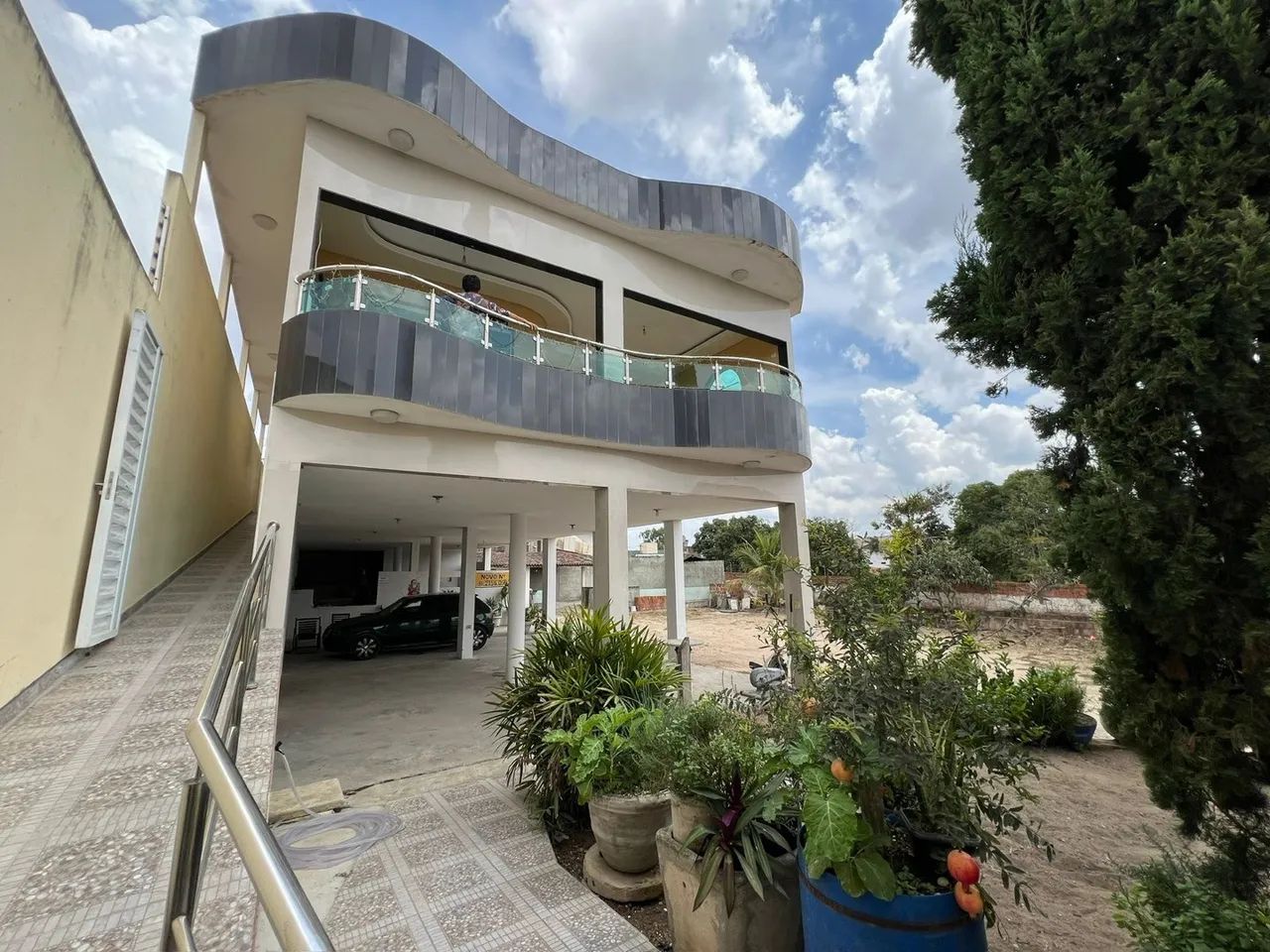 Casa em gravatá fora de condomínio