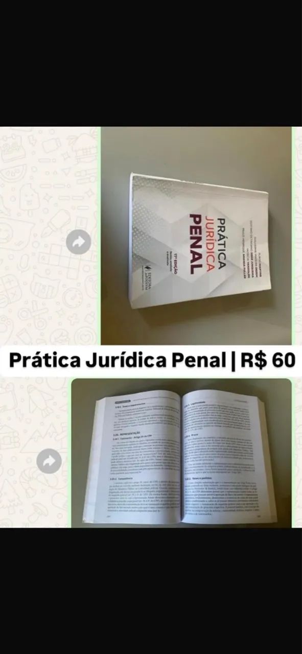 Vade Mecum Administrativo - Matheus Carvalho e João Paulo Oliveira - Foto 4