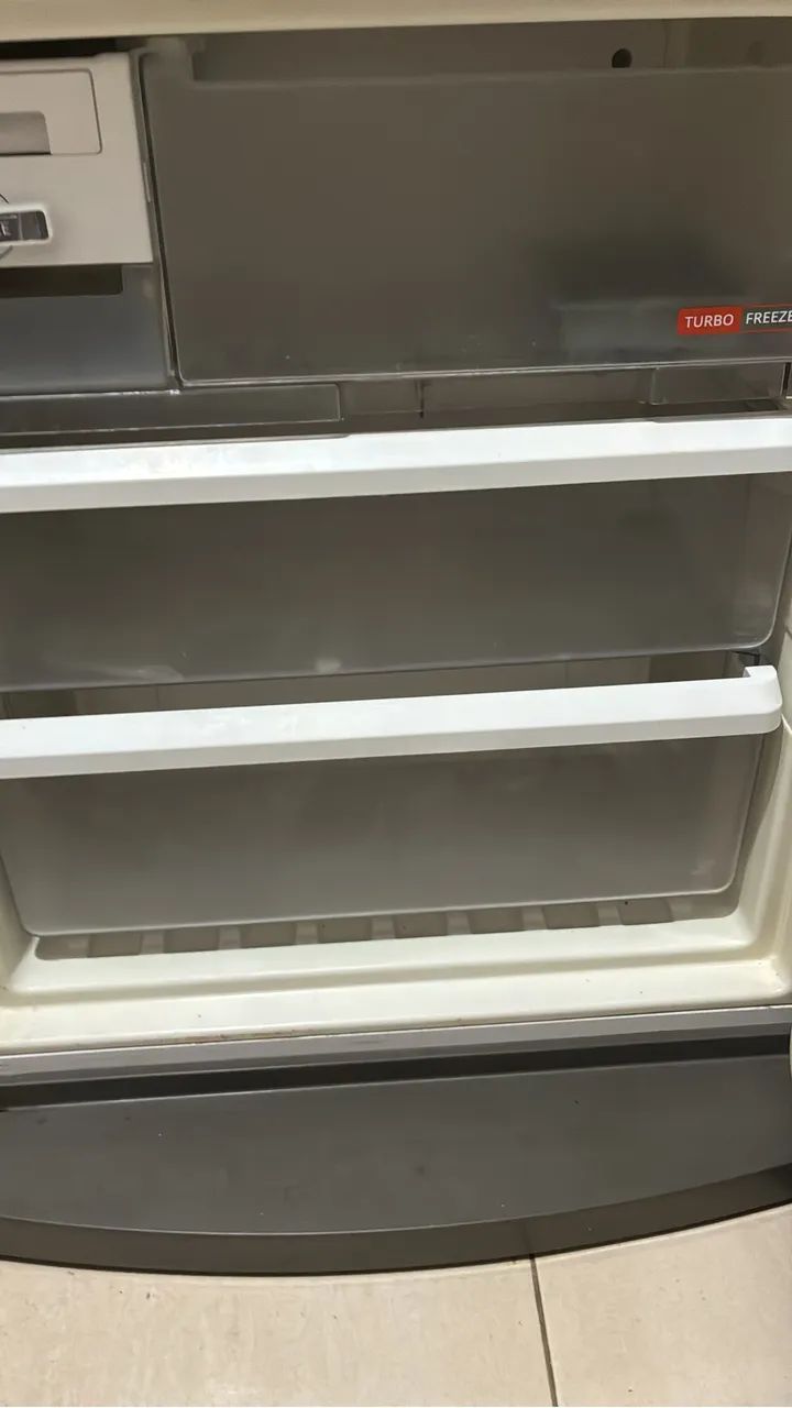 Geladeira Brastemp  - Foto 3