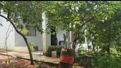Pesqueiro - Quiratinga