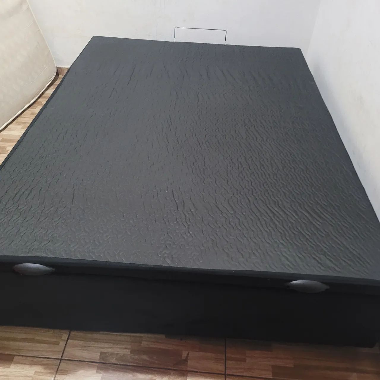Base Box para Cama - Conforto e Elegância - Foto 5