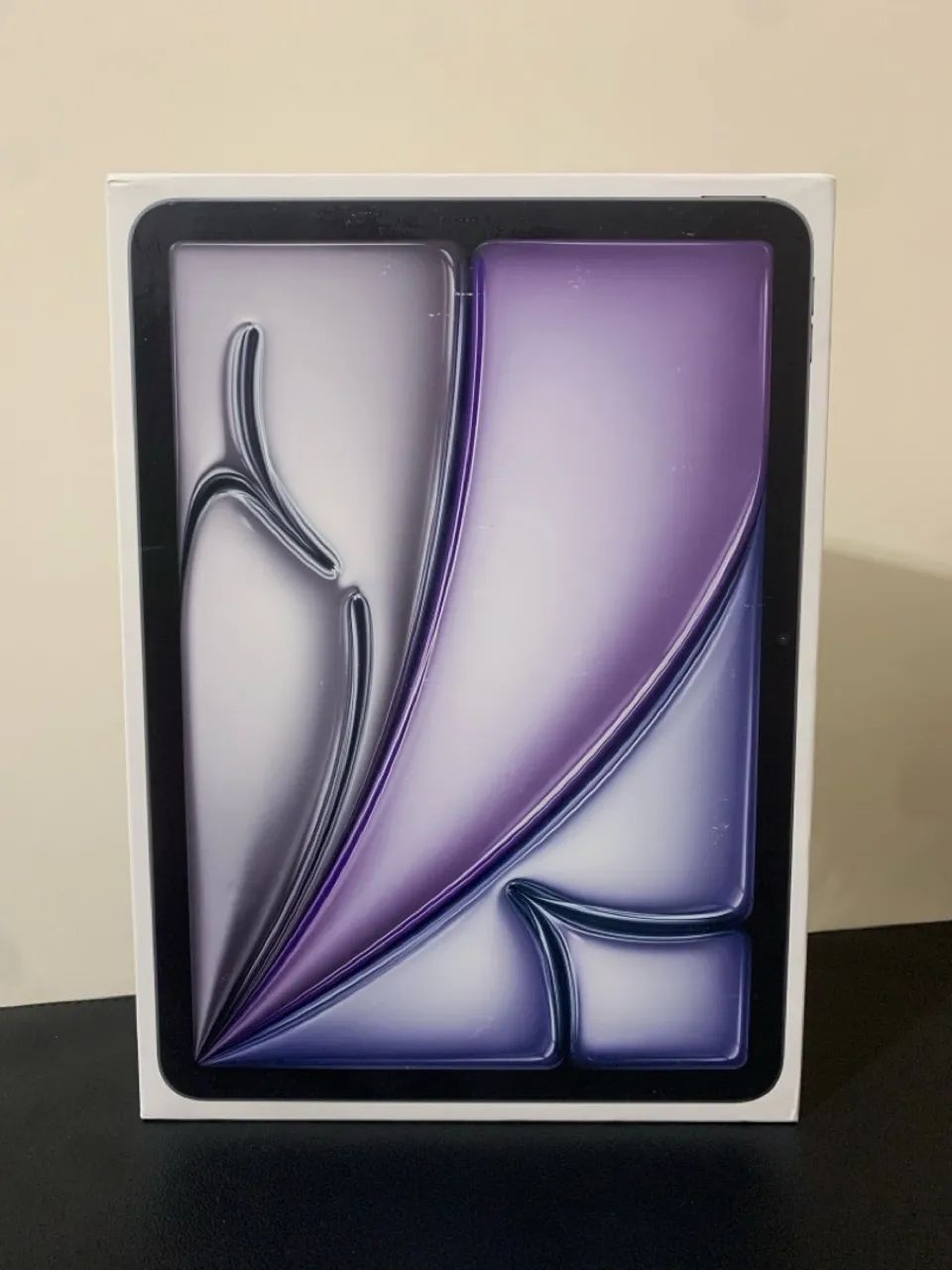 iPad Air 11 Polegadas M3 128GB - Lacrado 