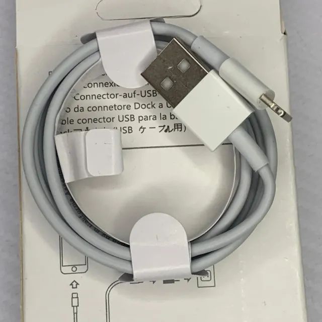 CABO CARREGADOR IPHONE USB 