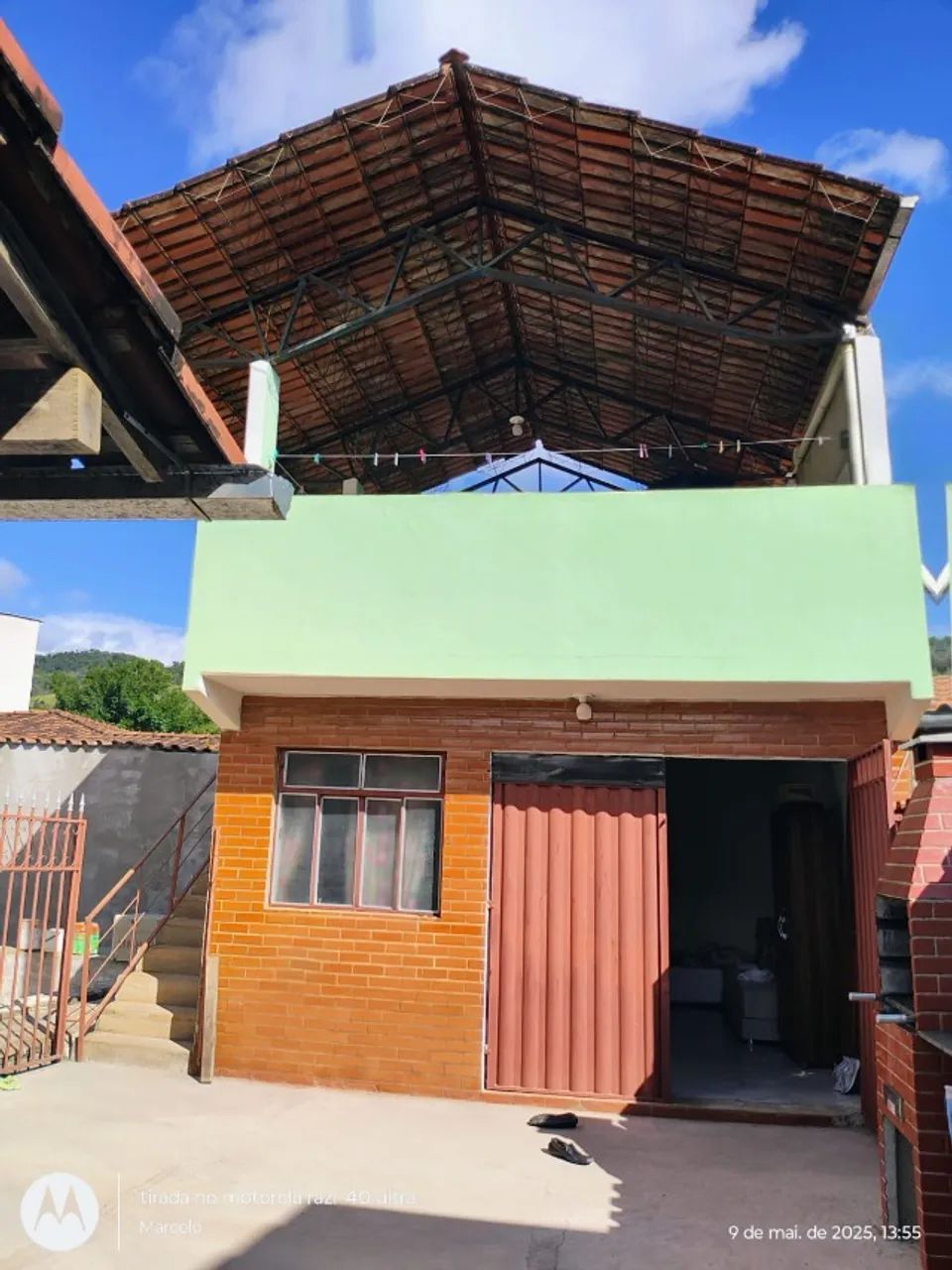VENDA OU PERMUTA DE CASA 100m2 - Foto 4