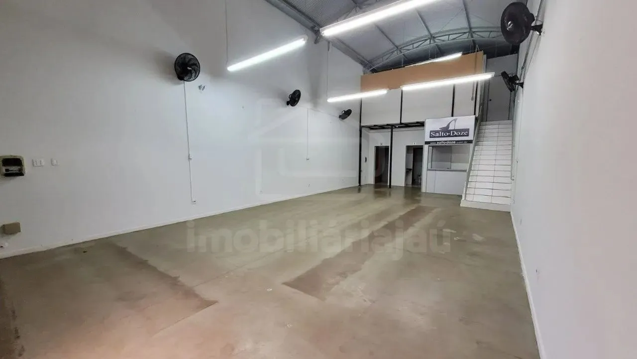 Barracão a Venda -Jardim Dona Emília