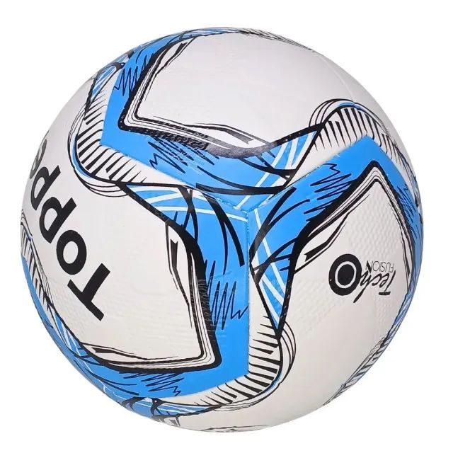 Bola Futebol Society Topper Slick  - Foto 3