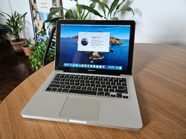 MacBook本体 MacBook Pro (13-inch, Mid 2012) MacBook Pro de 13