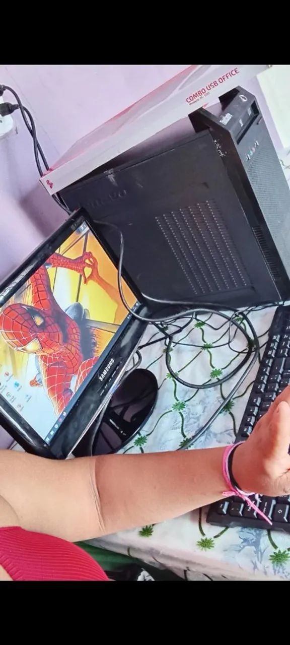 Computador Samsung 64263938844161120