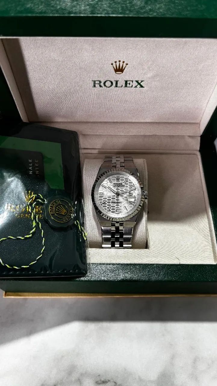 Relógio Rolex Land-Dweller  - Foto 2