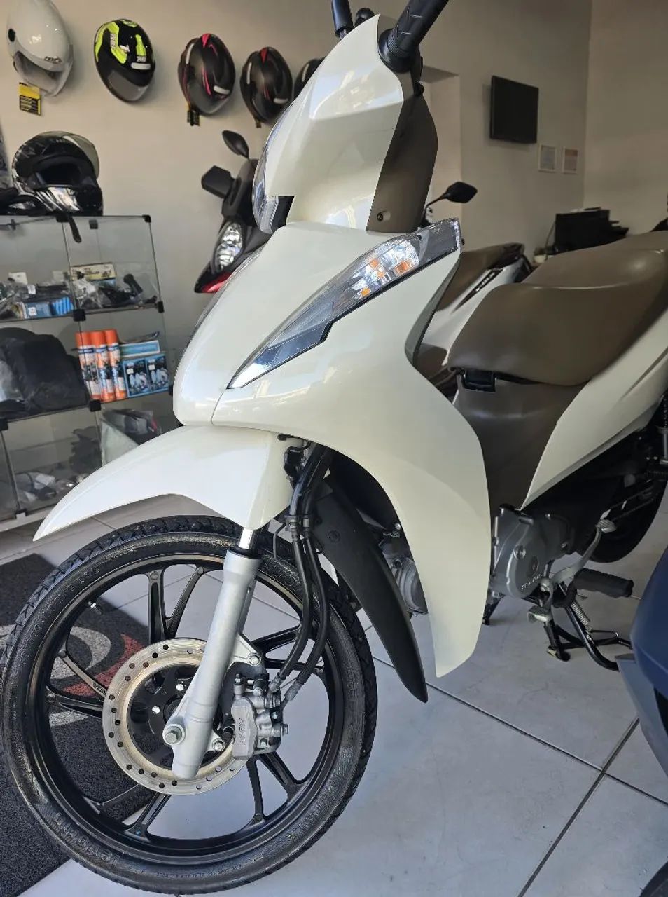 Blz 125 flex - Foto 4