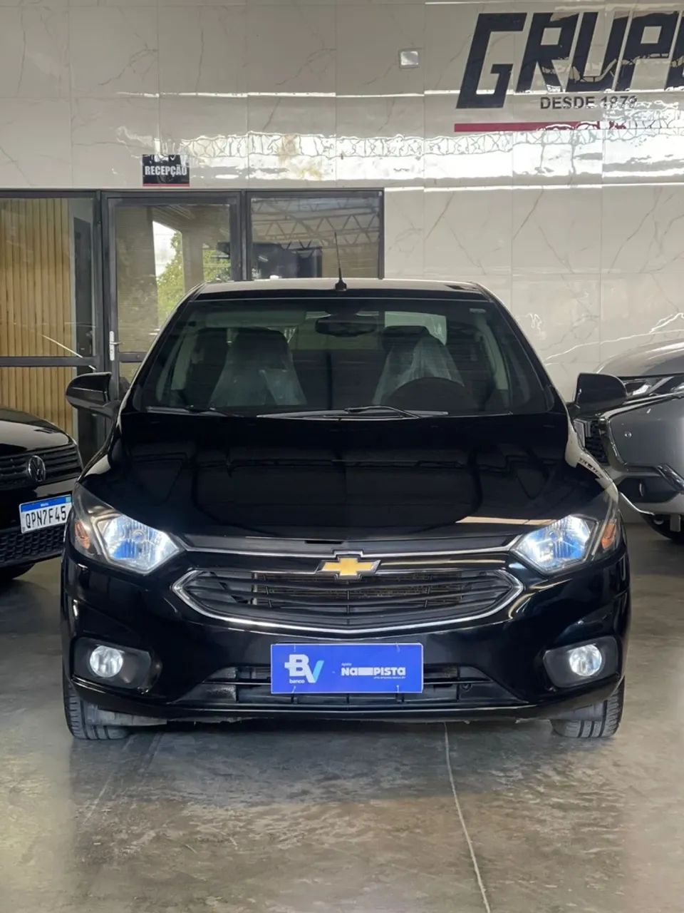 PRISMA LTZ 2018 - AUTOMÁTICO  - Foto 4