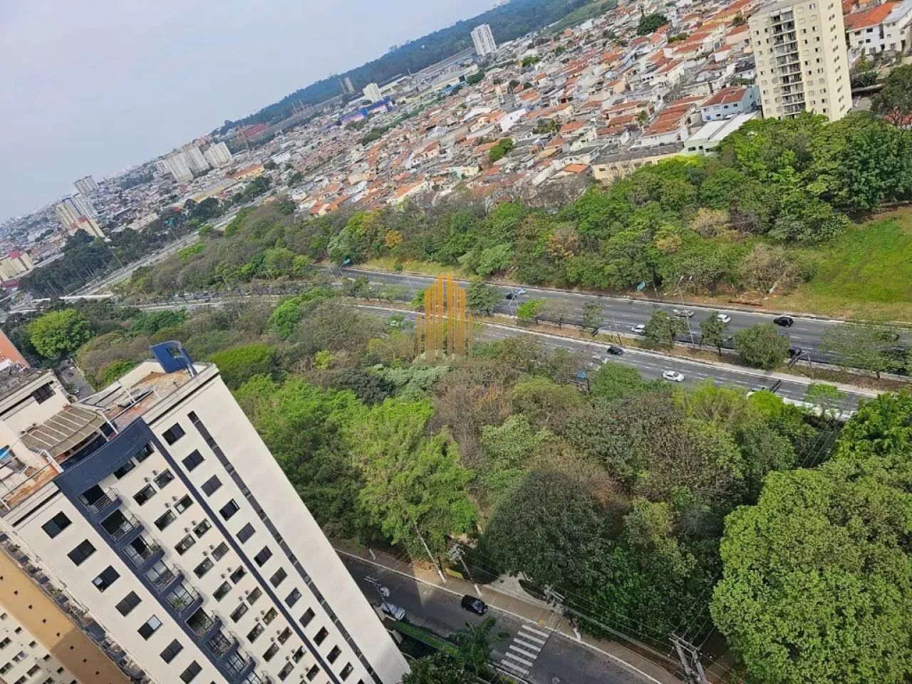 CONDOMINIO EDIFICIO MODO SAÚDE, VILA MONTE ALEGRE, APARTAMENTO DE 78M² COM 2 DORMITORIOS,  - Foto 2