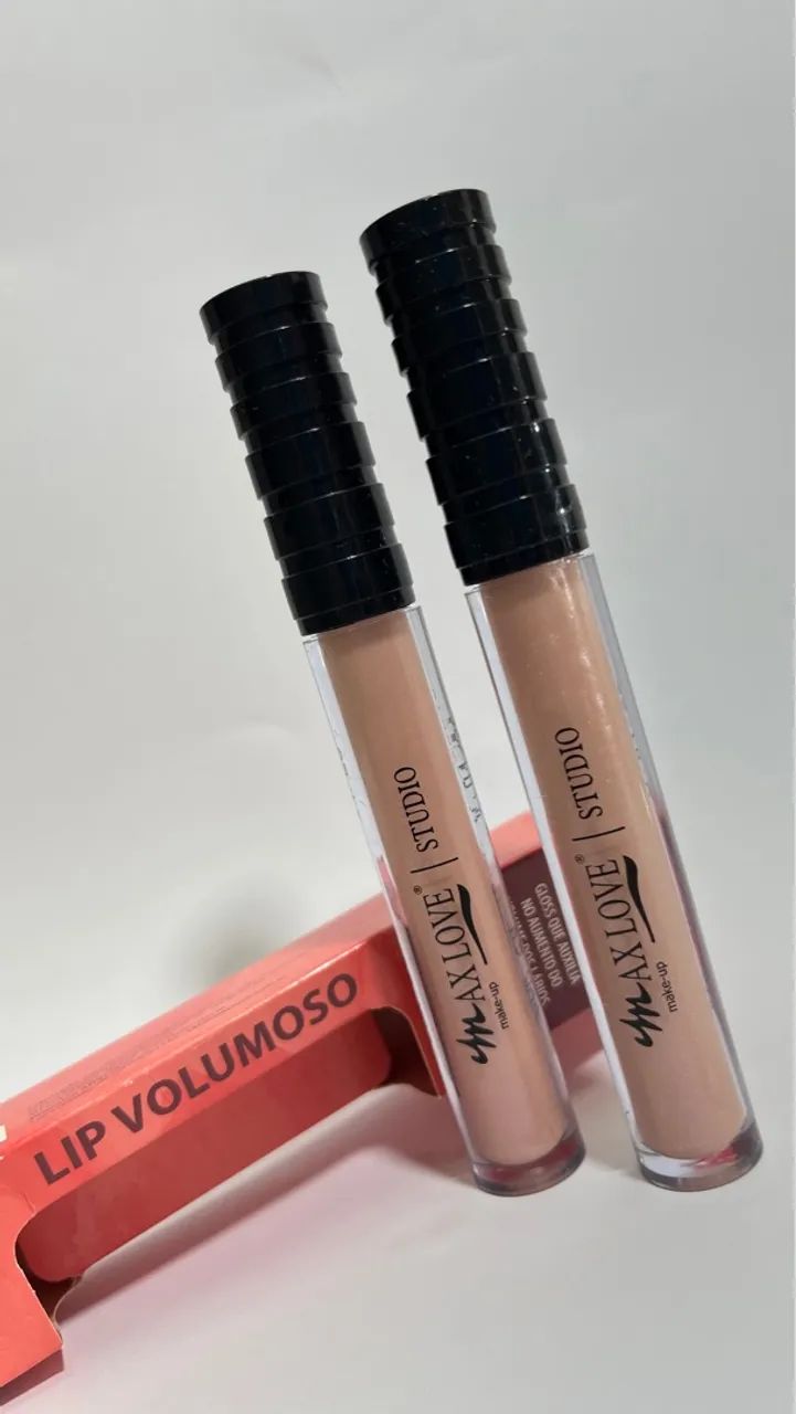 Kit Labial City Girls Cherry Love - Foto 5