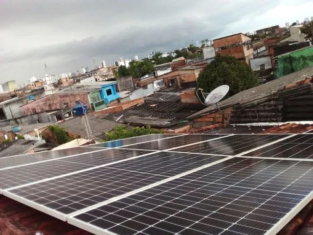 Casa 4 quartos com ponto comercial e placa solar na Sacramenta - Foto 5