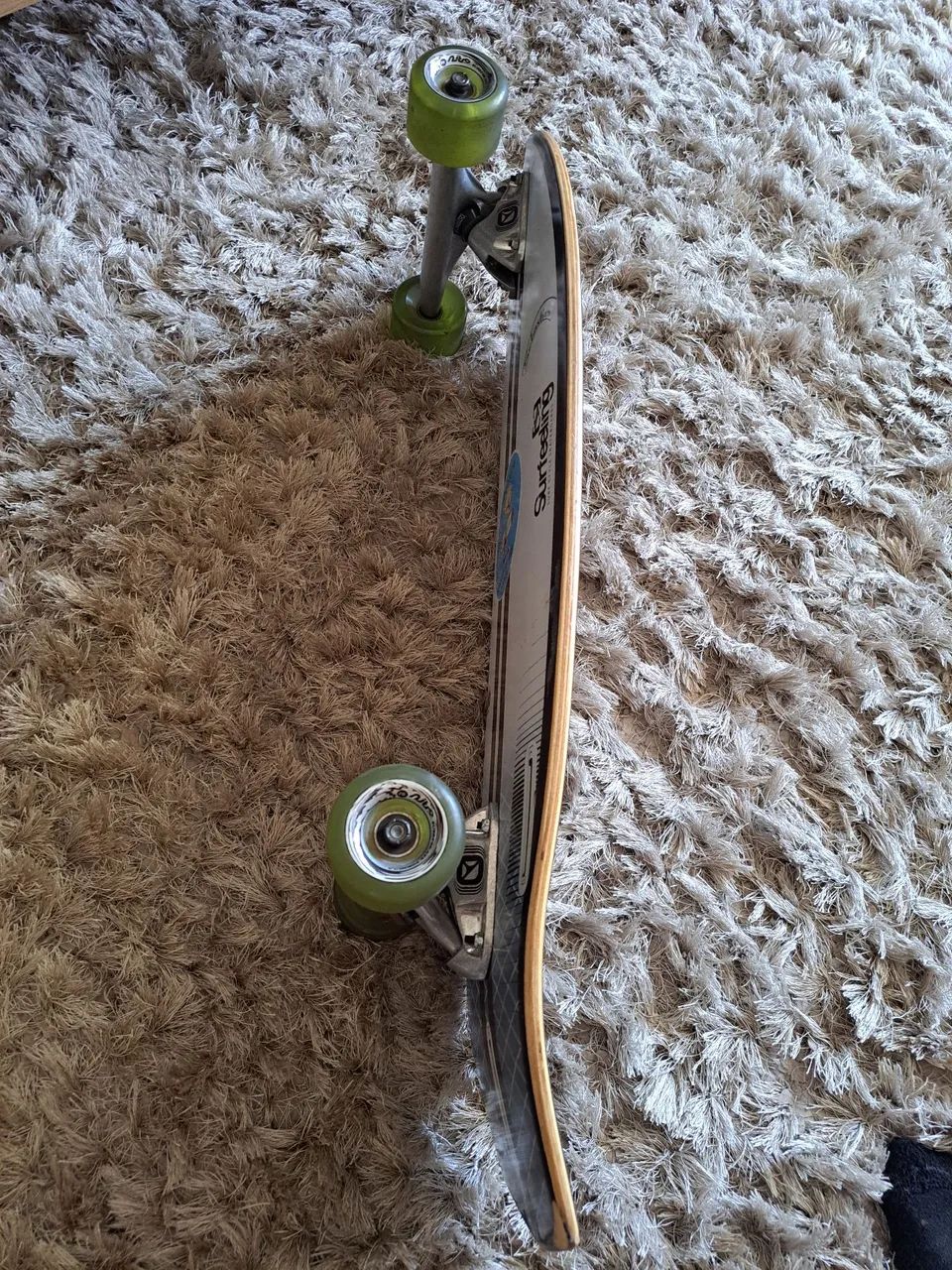 Simulador de Surf - Foto 4