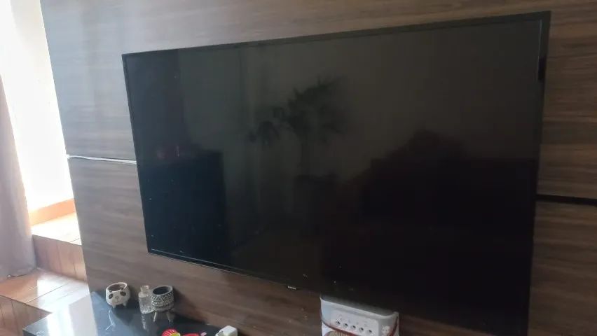 TV Samsung Smart 48 polegadas
