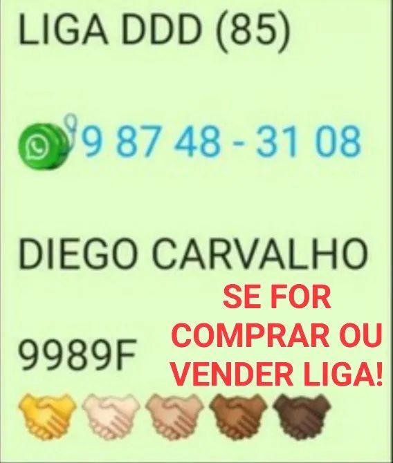 Linda vista mar, praia do futuro liga 9 87 48 31 08Diego9989f oportunidade Meireles também - Foto 18
