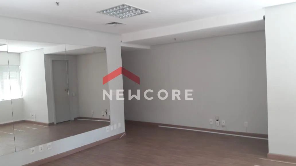 Sala comercial em Rua do Rocio - Vila Olímpia - São Paulo/SP - Foto 6