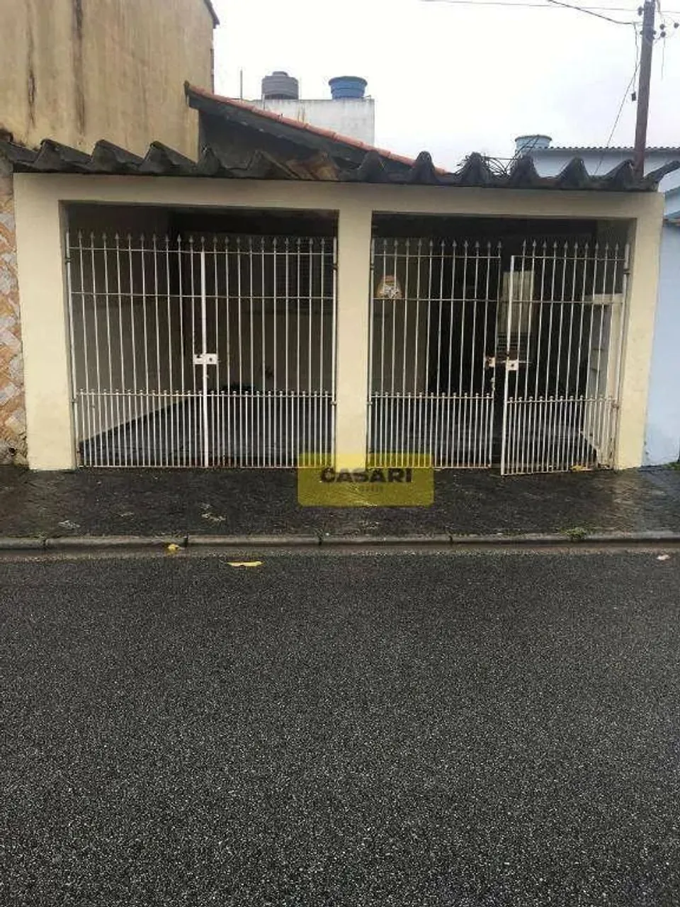 Terreno à venda, 124 m² por R$ 320.000 - Jordanópolis - São Bernardo do Campo/SP