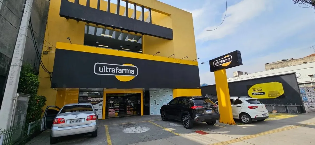 Galpão para Locação em São Paulo, Ermelino Matarazzo, 4 vagas