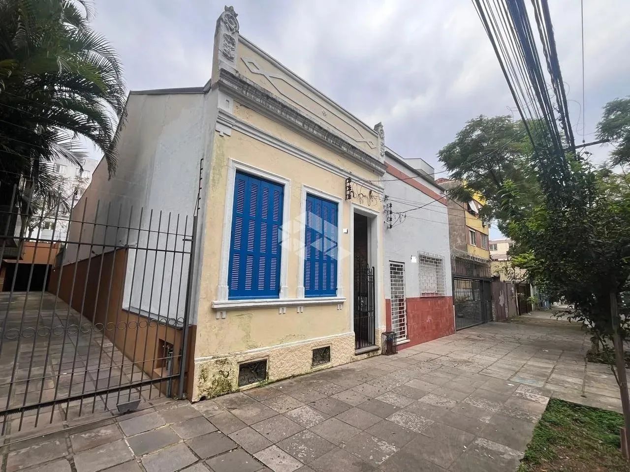 Terreno na Cidade Baixa com 12,76m de frente - Foto 3