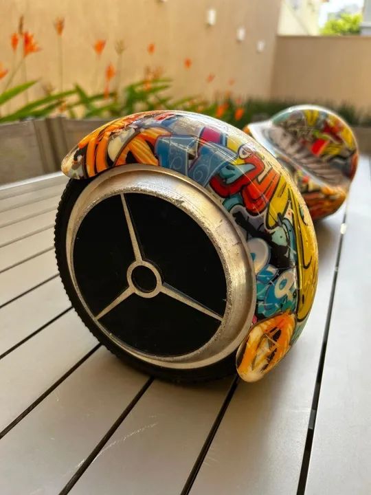 HOVERBOARD - Foto 2