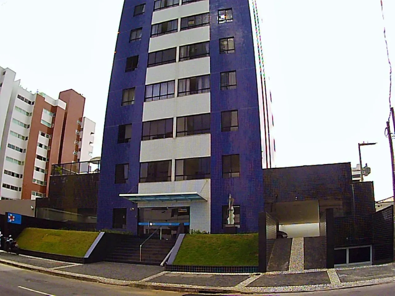 Imóvel para aluguel com 90 metros quadrados com 3 quartos em Manaíra - João Pessoa - PB