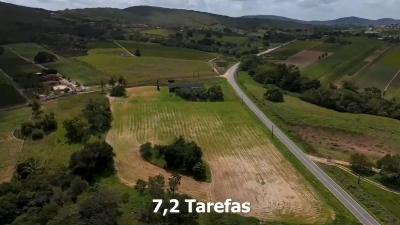 Lotes á Venda em Malhador/SE - Foto 5