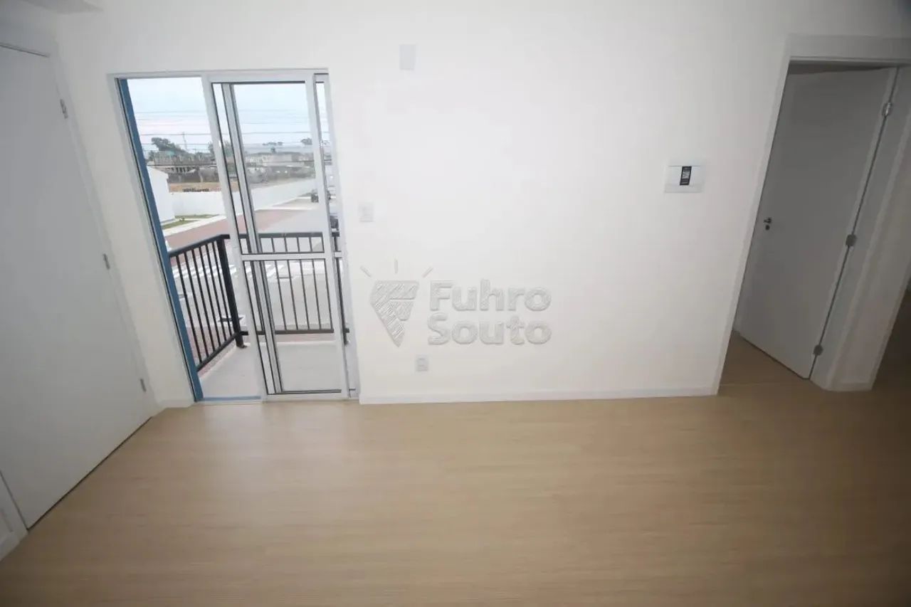Apartamento no Life Club Fernando Osório - Conforto, Segurança e Qualidade de Vida!