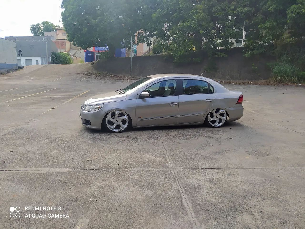 Vendo Voyage 2012 - Foto 4