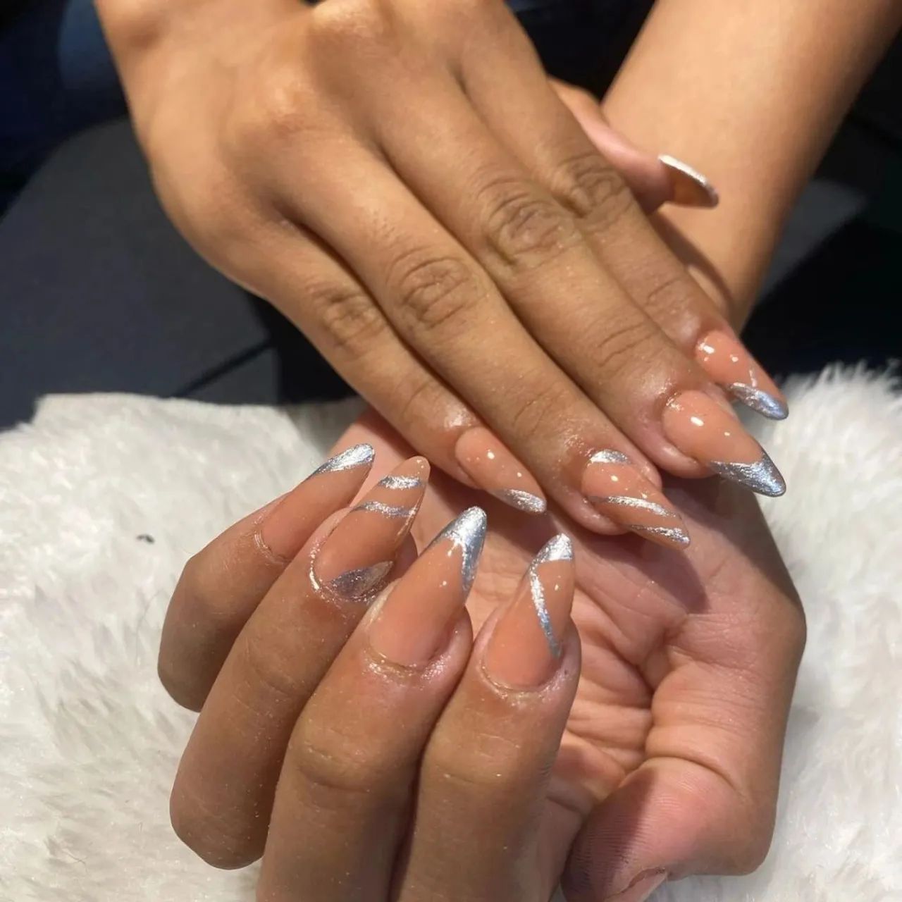 Promoção Mês das Mães - Unhas, Pé e Mão! - Foto 3