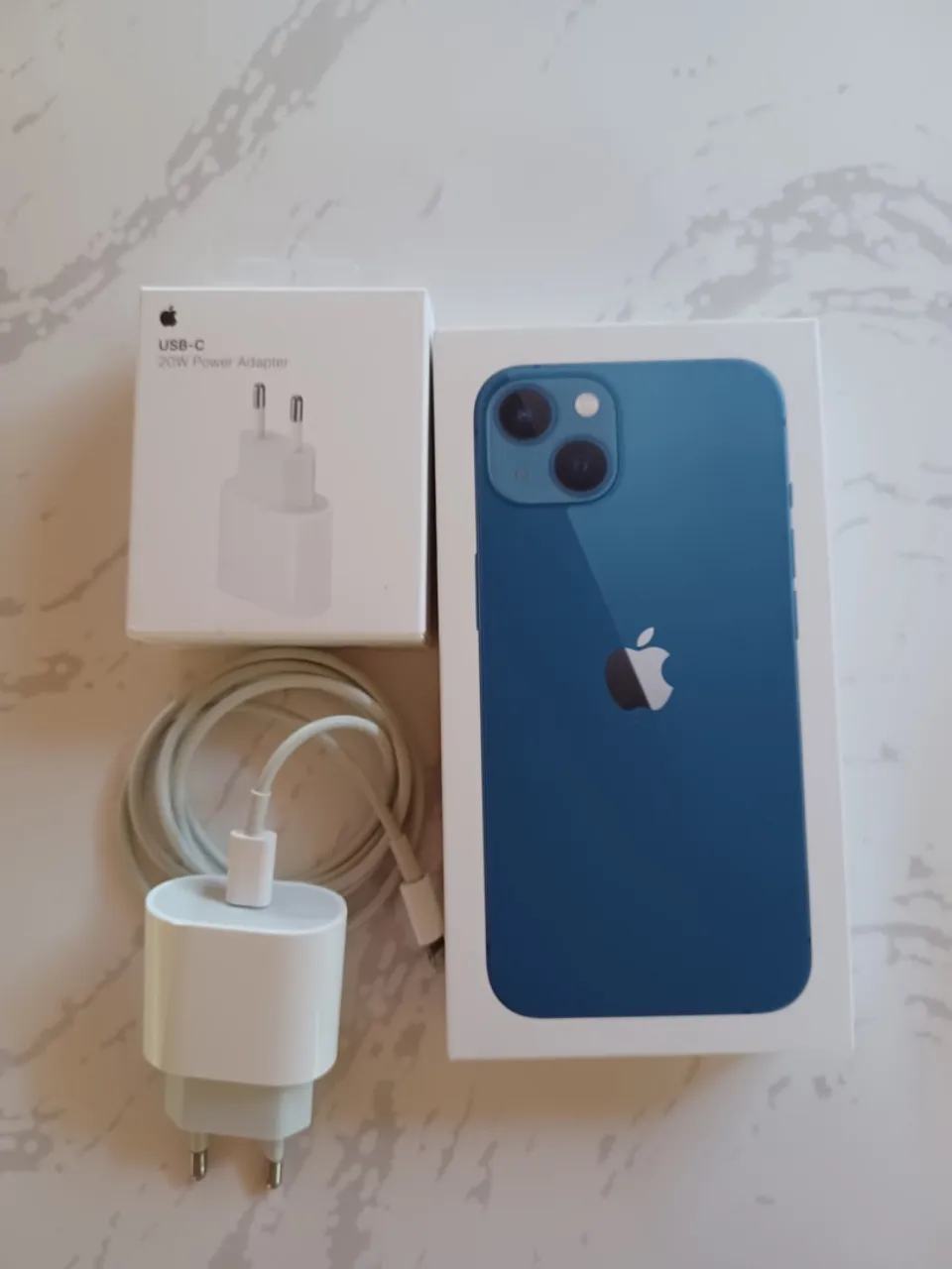 IPhone 13 impecável 