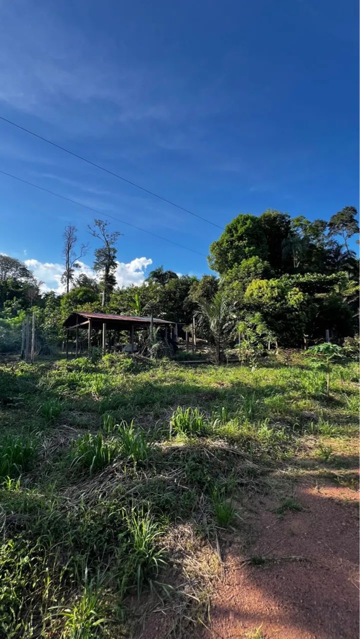 Chácara há 10 minutos do centro de Porto Velho.  - Foto 4