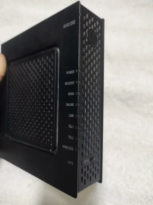 Roteador Motorola  - Foto 4