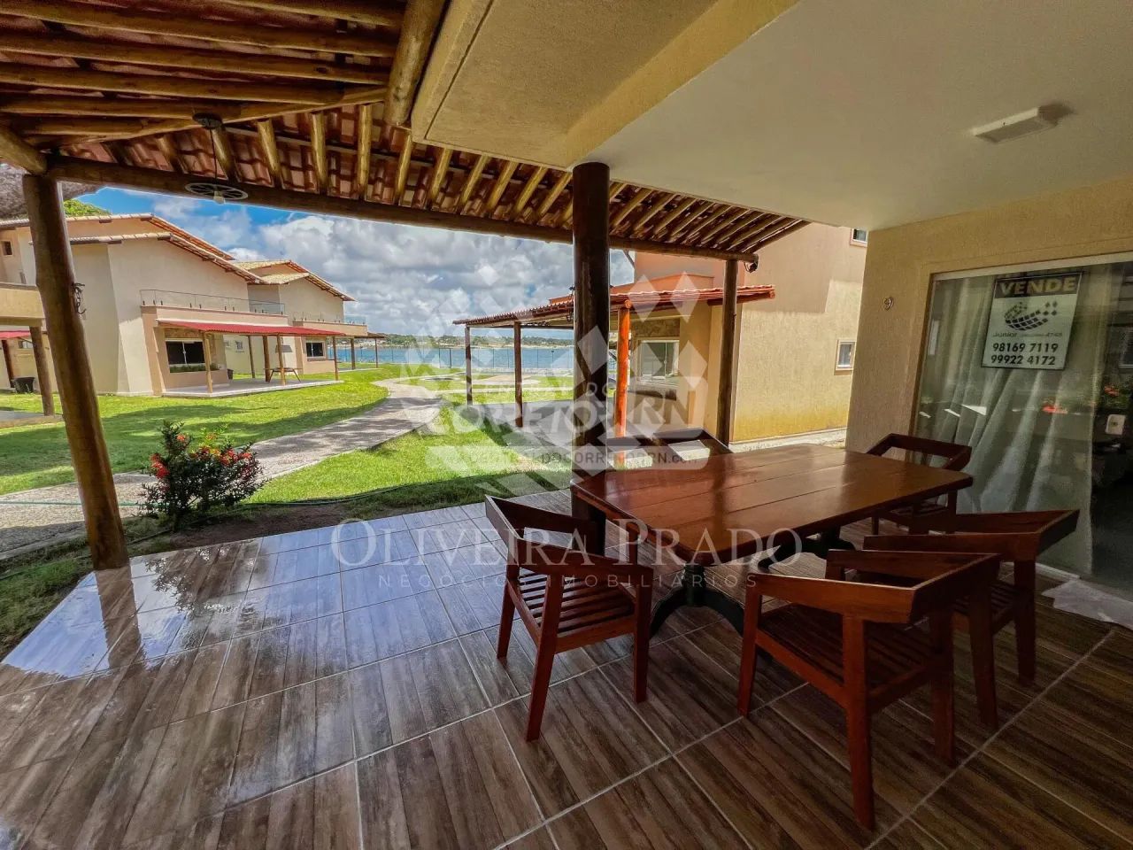 Júnior Creci 4745 - 84 99922.4172 - Casa Duplex - R$ 780.000 - Casa c/ 3 quartos - Lagoa d - Foto 5
