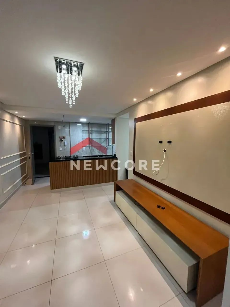 Apartamento em Rua José Gonçalves de Abrantes - Jardim Oceania - João Pessoa/PB