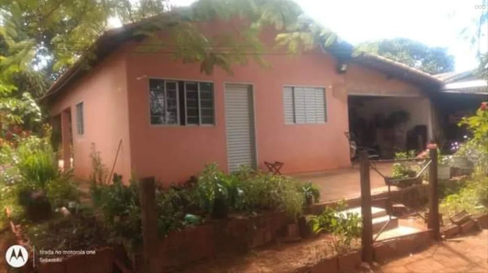 Excelente  Chácara. 33,4 hectares, município de Bandeirantes - MS - Foto 2