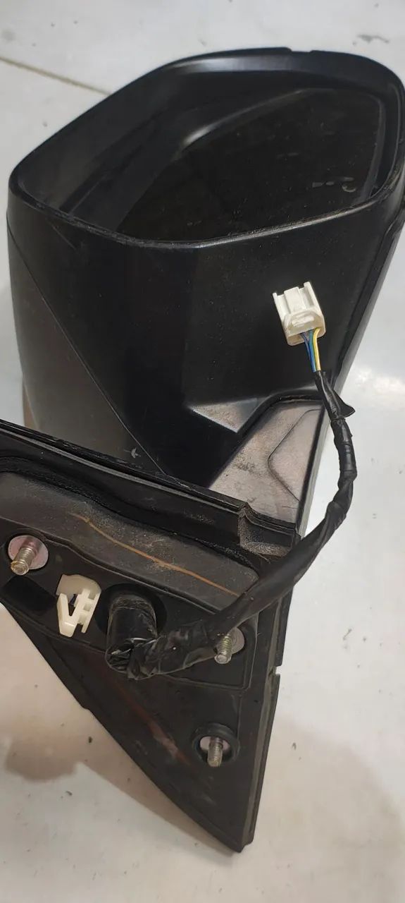 Retrovisor Hrv LD - Foto 4