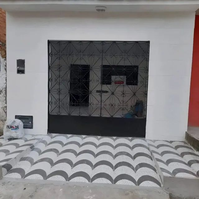 - Casa na Vila Ariri