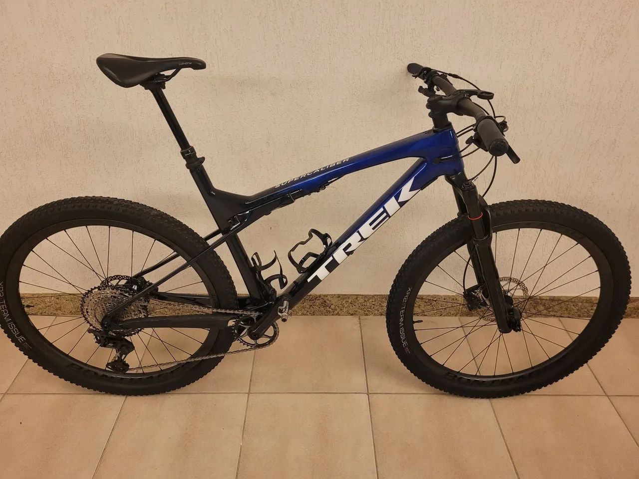 Trek Supercaliber 9.7  Carbono  - Foto 2
