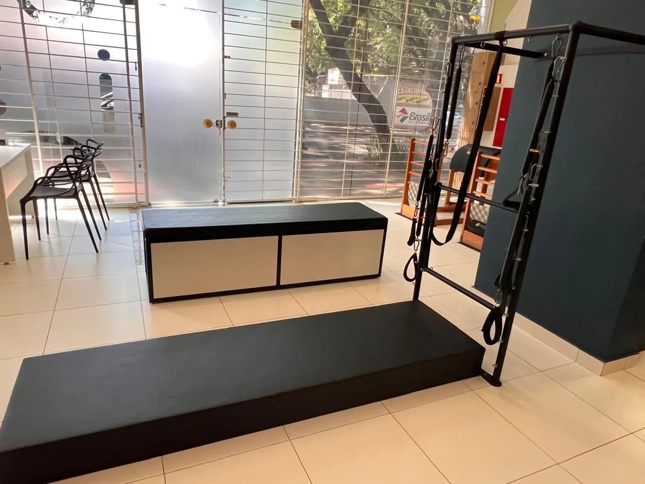 WALL UNIT - MARCA METALIFE - Foto 3
