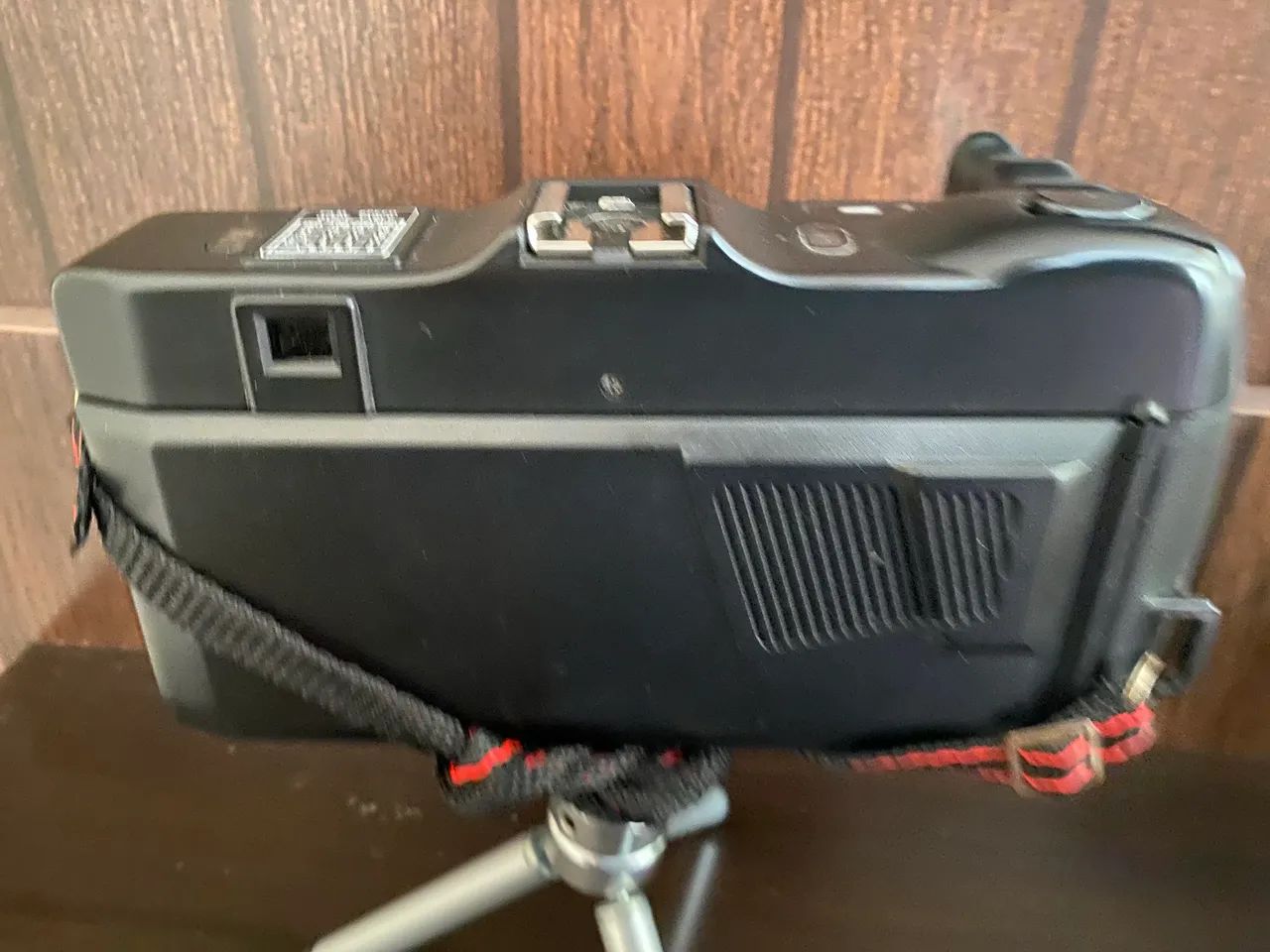 Câmera fotográfica YASHICA MD 55F - Foto 4