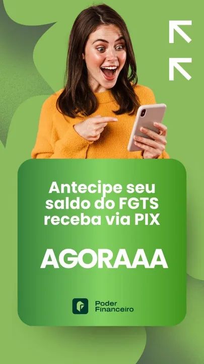 ?Simulação Gratuita!FGTS Na Mão DE FORMA RÁPIDA E PRÁTICA? - Foto 2