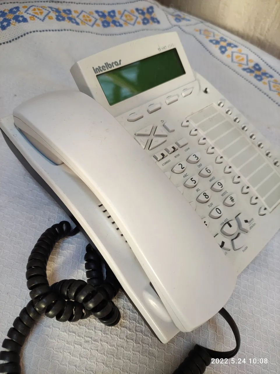 Telefone Intelbras ti4245i - Foto 3