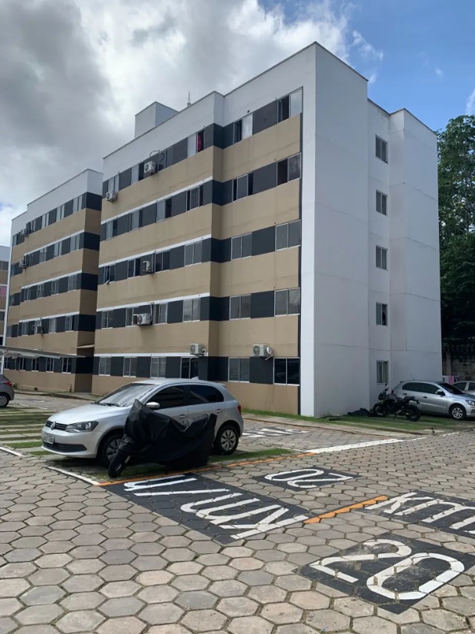 Foto - Ananindeua - Coqueiro