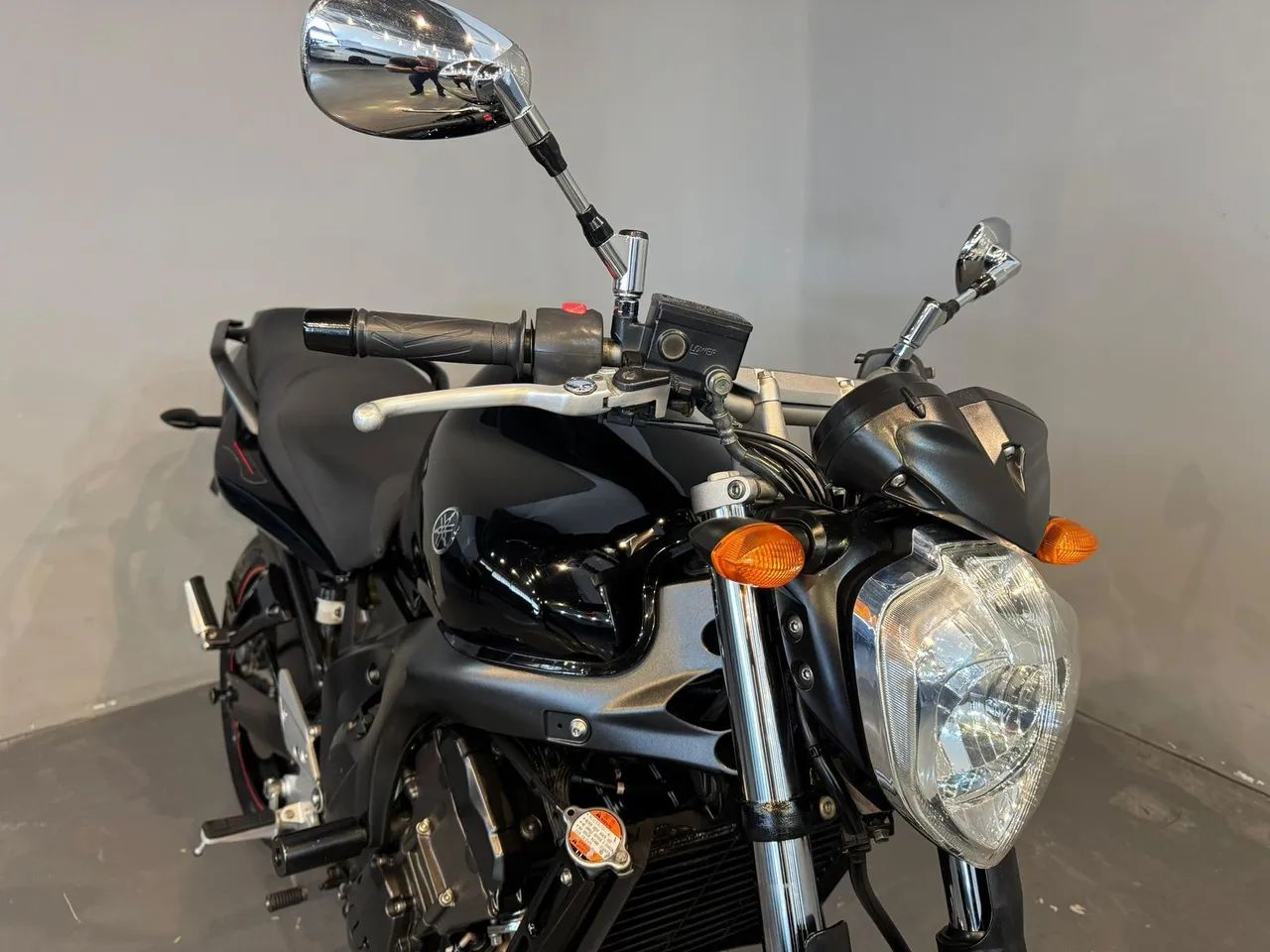 Yamaha FZ6 Fazer 600cc  - Foto 3