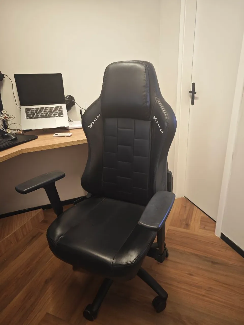 Cadeira Gamer Armor X1 (XT Racer)