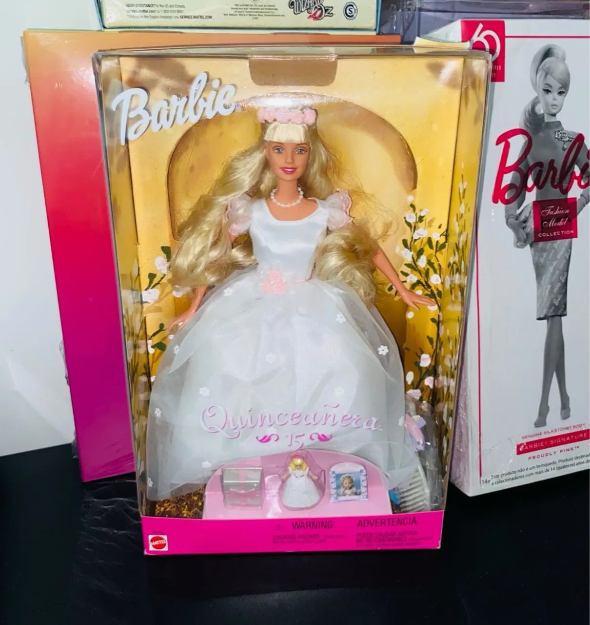 Barbie Quinceañera   - Foto 3
